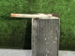 радиатор отопителя (печки) Ford Transit 4 поколение [рестайлинг] 1992, 2.5 л., дизель, МКПП, фургон