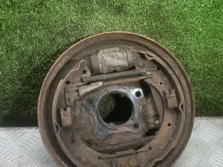 защитный кожух тормозного механизма Toyota Avensis 1 поколение (T220) 1998, 2.0 л., дизель, МКПП, седан