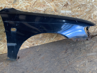 крыло переднее правое Toyota Corolla 7 поколение (E100) 1995, 1.6 л., 4A-FE, бензин, МКПП, хетчбэк 3 дв.