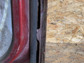 дверь задняя правая Fiat Punto 1 поколение 1995, 1.2 л., бензин, МКПП, хетчбэк 5 дв. - фото №12