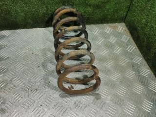 пружина передняя Alfa Romeo 166 1 поколение 2000, 2.0 л., бензин, МКПП, седан