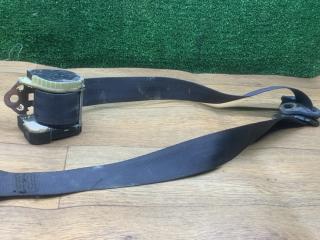 ремень безопасности Citroen Xsara 1 поколение 1998, 1.4 л., бензин, МКПП, хетчбэк 3 дв.