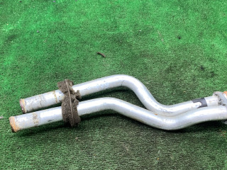 патрубок отопителя (печки) Peugeot 605 1 поколение [рестайлинг] 1994, 2.0 л., Ti, бензин, АКПП, седан