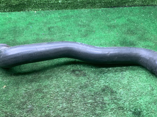 патрубок радиатора Mercedes-Benz E-Класс W210/S210 [рестайлинг] 2001, 2.7 л., дизель, МКПП, седан