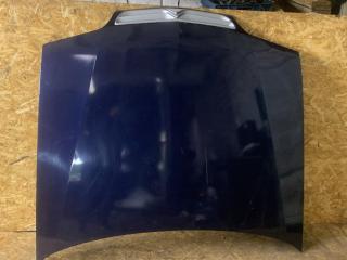 капот Citroen Xantia 1 поколение [рестайлинг] 2000, 1.8 л., LFX (XU7JB), бензин, МКПП, хетчбэк 5 дв.