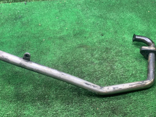 масляная трубка BMW 5 серия E34 1993, 2.5 л., дизель, МКПП, седан