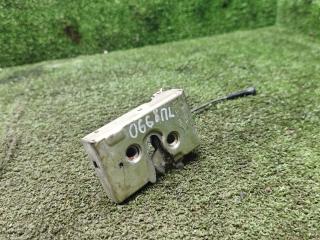 замок двери передней левой Volkswagen Jetta 2 поколение 1987, 1.6 л., дизель, МКПП, седан