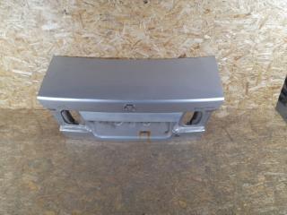 крышка багажника (дверь 3-5) Mazda 626 GF 1997, 1.8 л., бензин, МКПП, седан