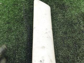 молдинг крыла Mercedes-Benz E-Класс W210/S210 [рестайлинг] 1999, 2.2 л., дизель, АКПП, седан