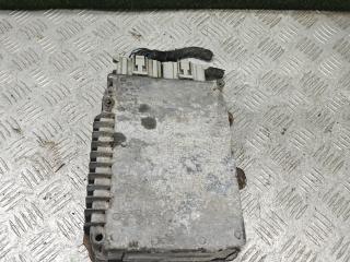 блок управления двигателем Dodge Caravan 4 поколение 2002, 2.4 л., бензин, АКПП, минивэн, P04727039AA