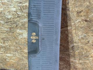 обшивка багажника Dodge Caravan 4 поколение 2001, 2.4 л., бензин, АКПП, минивэн