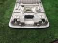 фонарь салона (плафон) Skoda Octavia 3 поколение (A7) 2013, 1.8 л., бензин, МКПП, лифтбэк, 5E0867489 - фото №7