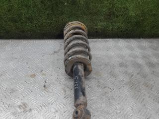 стойка задняя Nissan Almera N15 1998, 1.4 л., бензин, МКПП, хетчбэк 3 дв.