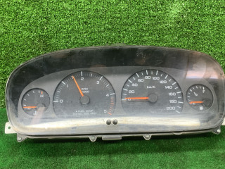 щиток приборов (приборная панель) Chrysler Voyager 3 поколение 2000, 2.5 л., дизель, МКПП, минивэн
