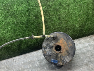 вакуумный усилитель тормозов Mercedes-Benz T1 207-210D W601 1990, 2.3 л., дизель, МКПП, микроавтобус