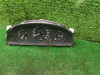 щиток приборов (приборная панель) Daewoo Lanos T100 2000, 1.3 л., бензин, МКПП, седан