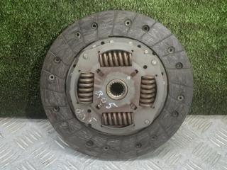 диск сцепления Mitsubishi Space Wagon 3 поколение (Typ N50) 2000, 2.4 л., бензин, МКПП, минивэн