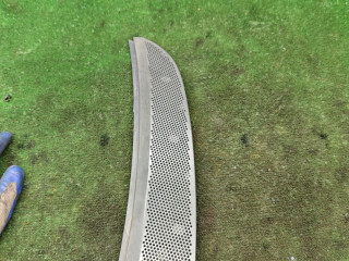 молдинг (накладка кузовная) Great Wall Hover 1 поколение 2008, 2.4 л., бензин, МКПП, внедорожник 5 дв., 5403010KOOB1