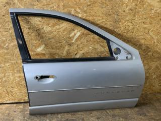 дверь передняя правая Chrysler Stratus 1 поколение 1998, 2.0 л., бензин, МКПП, седан