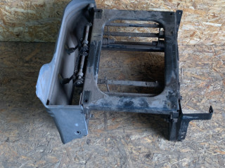 кронштейн (крепление) Ford Transit 4 поколение [рестайлинг] 1993, 2.5 л., дизель, МКПП, микроавтобус