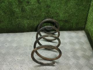 пружина передняя Ford C-Max 1 поколение 2006, 2.0 л., бензин, МКПП, минивэн