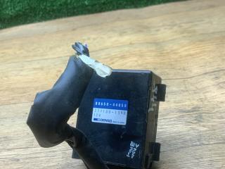 блок управления печки / климат-контроля Toyota Picnic 1 поколение XM10 2000, 2.0 л., бензин, МКПП, минивэн, 8865044050