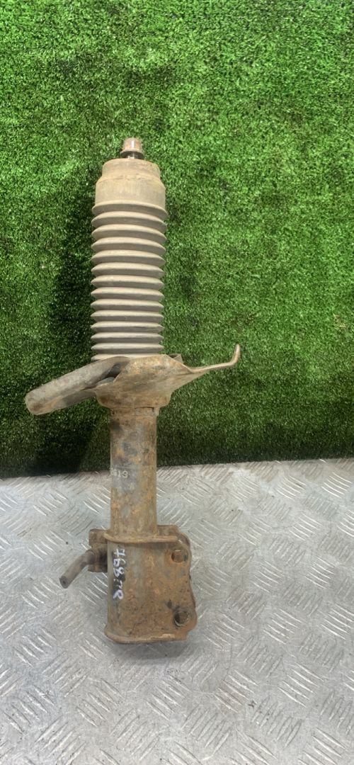 амортизатор передний Suzuki Baleno 1 поколение 1997, 1.6 л., бензин, МКПП, универсал - фото №1