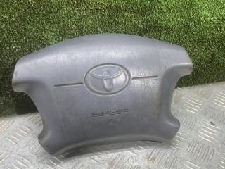 подушка безопасности водителя Toyota Picnic 1 поколение XM10 2000, 2.0 л., бензин, МКПП, минивэн