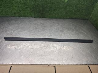 молдинг стекла Renault Logan 1 поколение 2008, 1.6 л., бензин, МКПП, универсал