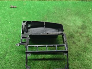 консоль салона Volkswagen Passat B4 1995, 2.0 л., бензин, АКПП, седан