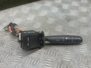 переключатель поворотов Citroen Xantia 1 поколение [рестайлинг] 2000, 1.9 л., дизель, МКПП, универсал