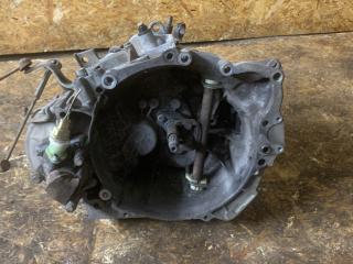 КПП механическая (МКПП) Citroen Xsara 1 поколение 1999, 1.8 л., LFY  (XU7JP4), бензин, МКПП, универсал, 20TB62