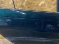 дверь задняя правая Toyota Avensis 1 поколение (T220) 1998, 2.0 л., дизель, МКПП, седан - фото №3