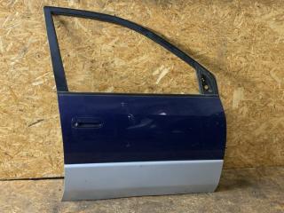 дверь передняя правая Toyota Picnic 1 поколение XM10 2000, 2.0 л., бензин, МКПП, минивэн