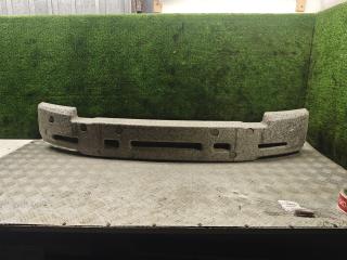 усилитель бампера переднего Chevrolet Aveo T250 [рестайлинг] 2009, 1.2 л., B12D1, бензин, МКПП, седан