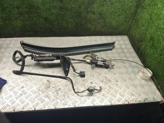 электропривод двери задней правой Dodge Grand caravan 4 поколение [рестайлинг] 2004, 3.8 л., бензин, АКПП, минивэн