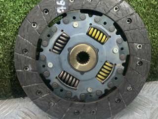 диск сцепления Suzuki Baleno 1 поколение 1997, 1.6 л., бензин, МКПП, универсал