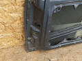 дверь передняя правая Skoda Fabia 1 поколение [рестайлинг] 2007, 1.2 л., бензин, МКПП, седан - фото №7