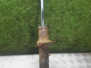 амортизатор передний Peugeot 406 1 поколение [рестайлинг] 2000, 1.8 л., бензин, МКПП, седан