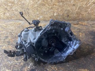 КПП механическая (МКПП) Mazda Premacy 1 поколение 2000, 2.0 л., дизель, МКПП, минивэн