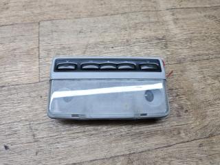 фонарь салона (плафон) Mitsubishi Space Wagon 3 поколение (Typ N50) 2000, 2.4 л., бензин, МКПП, минивэн