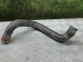 патрубок радиатора Mitsubishi Space Wagon 3 поколение (Typ N50) 2000, 2.4 л., бензин, МКПП, минивэн