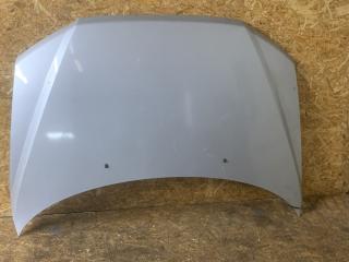 капот Mitsubishi Space Wagon 3 поколение (Typ N50) 2000, 2.4 л., бензин, МКПП, минивэн