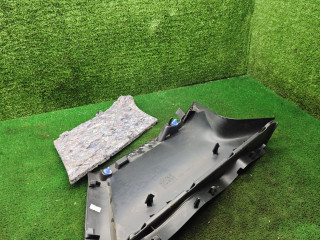 обшивка багажника Renault Duster 1 поколение [рестайлинг] 2017, 2.0 л., бензин, МКПП, внедорожник 5 дв., полный привод, 769365583R