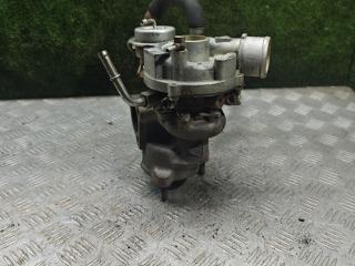 турбина Volkswagen Passat B5 [рестайлинг] 2001, 1.8 л., бензин, МКПП, седан, 058145703J