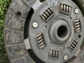 диск сцепления Renault Logan 1 поколение 2006, 1.4 л., бензин, МКПП, седан - фото №2