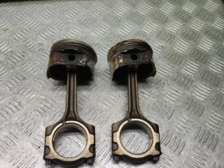 поршень Mazda 626 GF 1998, 1.8 л., бензин, МКПП, хетчбэк 5 дв.