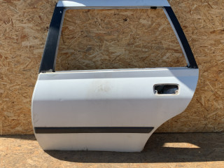 дверь задняя левая Peugeot 406 1 поколение 1998, 2.0 л., бензин, МКПП, универсал