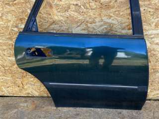 дверь задняя правая Honda Accord 5 поколение [рестайлинг] 1996, 2.0 л., дизель, МКПП, седан