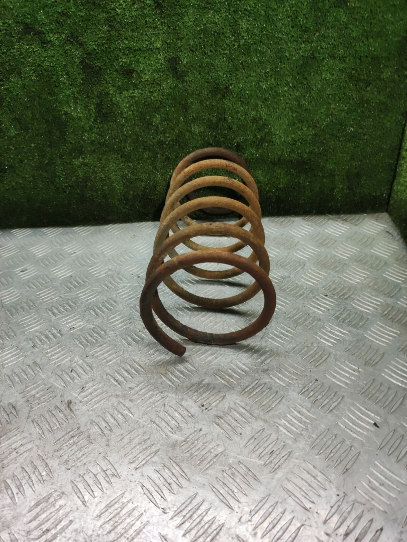 пружина задняя Lancia Kappa 1 поколение 1999, 2.0 л., бензин, МКПП, седан - фото №1